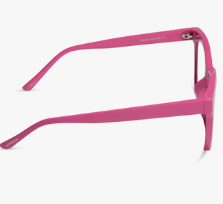 DIFF-Willa/+2.0-Bubblegum Pink