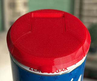 Sipzey Can Lid