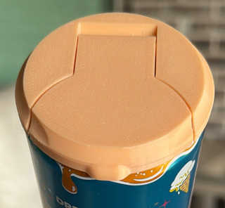 Sipzey Can Lid
