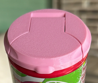 Sipzey Can Lid