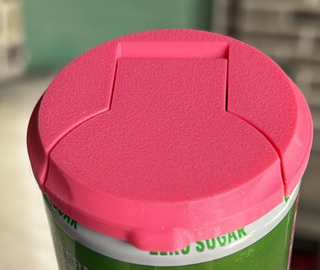 Sipzey Can Lid