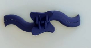 Kaxi Wavy Original Hold Everything Claw