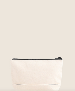 The Canvas Pouch-Black//Favorite Daughter