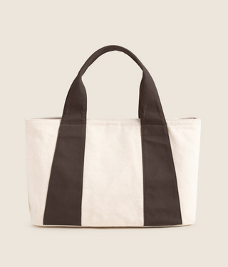 The Daily Tote-Brown//Favorite Daughter