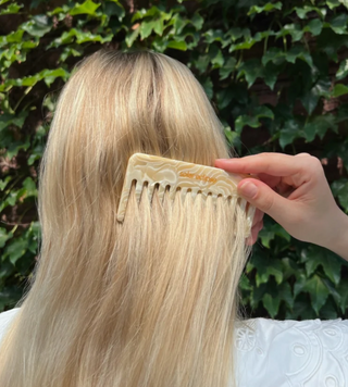Detangling Wide Tooth Hair Comb