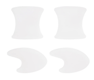 1519 Spacer Set - 2 Small 2 Medium