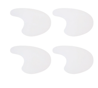 1536 Medium Toe Spacers 4 Pack