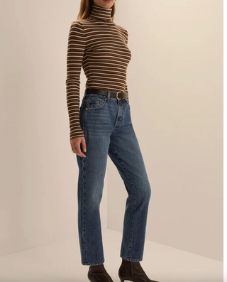 The Amelia Long Sleeve//Toffee-Favortie Daughter