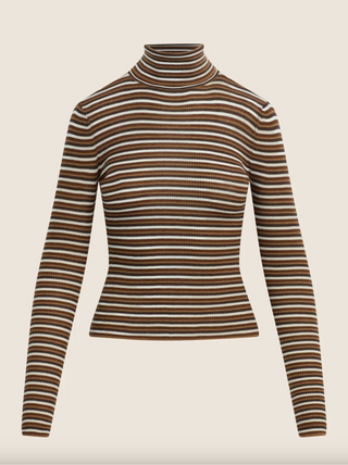The Amelia Long Sleeve//Toffee-Favortie Daughter