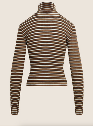 The Amelia Long Sleeve//Toffee-Favortie Daughter