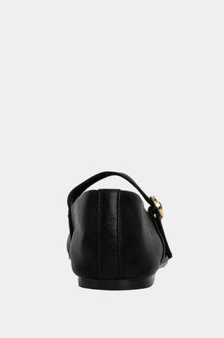 Annabelle Flat-Black//Shu Shop