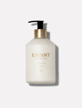 Luxury Hand Lotion - Fresh Linen // L'AVANT