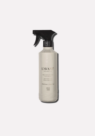 L'AVANT x Geometry Cleaning Kit - Fresh Linen