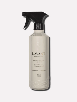 Multipurpose Surface Cleaner - Fresh Linen // L'AVANT