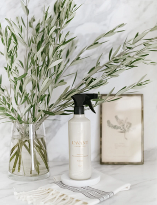 Multipurpose Surface Cleaner - Fresh Linen // L'AVANT