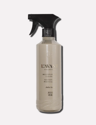 Multipurpose Surface Cleaner - Ambre Santal // L'AVANT