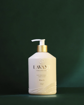 High Performing Dish Soap - Winter Fir // L'AVANT