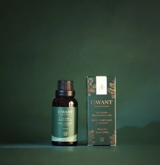 Laundry Oil - Winter Fir // L'AVANT