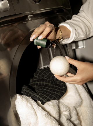 Laundry Oil - Winter Fir // L'AVANT