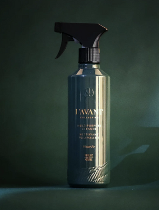 Multipurpose Surface Cleaner - Winter Fir 16oz // L'AVANT