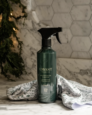 Multipurpose Surface Cleaner - Winter Fir 16oz // L'AVANT