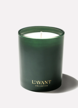 Winter Fir 8oz Candle // L'AVANT