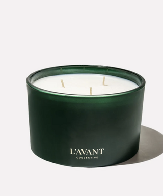 Winter Fir 3 Wick Candle // L'AVANT