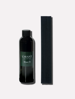 Reed Oil Refill - Winter Fir // L'AVANT