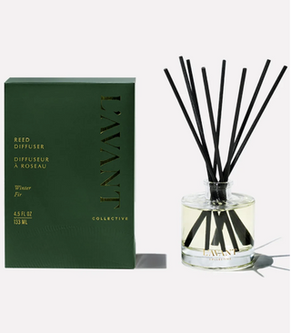 4 oz Reed Diffuser - Winter Fir // L'AVANT