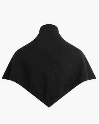 The Triangle Scarf - Black // Favorite Daughter