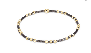 Hope Joy Bracelet - Moonlight // Enewton