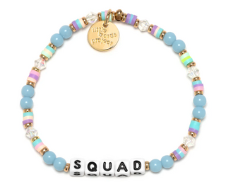 Little Words Project Squad Bracelet