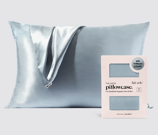 Kitsch Satin Pillowcase