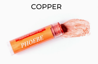 Tinted Lip Blam / Honestly Margo