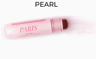 Tinted Lip Blam / Honestly Margo