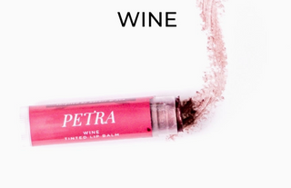 Tinted Lip Blam / Honestly Margo
