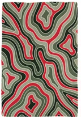 Holiday Microfiber Tea Towel / 12 Styles