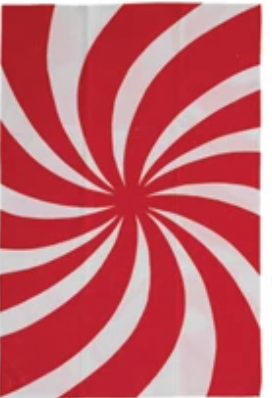 Holiday Microfiber Tea Towel / 12 Styles