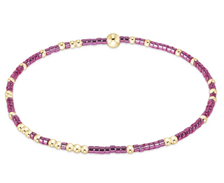 Hope Unwritten Bracelet- Multiple Variants / Enewton
