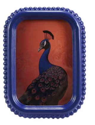 Twisted, Beaded, Ruffled Photo Frames (8 styles)