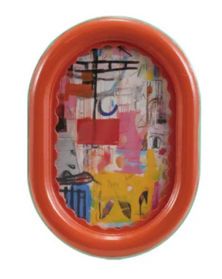 Twisted, Beaded, Ruffled Photo Frames (8 styles)