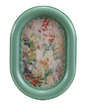 Twisted, Beaded, Ruffled Photo Frames (8 styles)