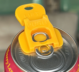 Tab Popper