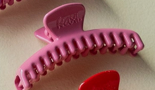Kaxi Shiny Mini Hold Everything Claw