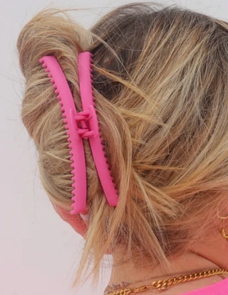 Kaxi Matte Original Hold Everything Claw Clip