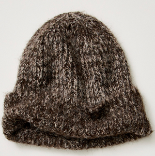 Frostline Beanie  // Free People
