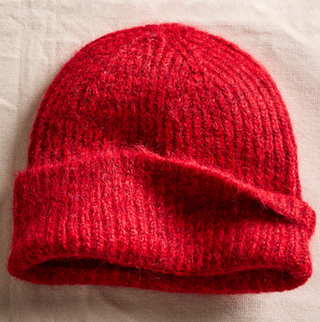 Frostline Beanie  // Free People