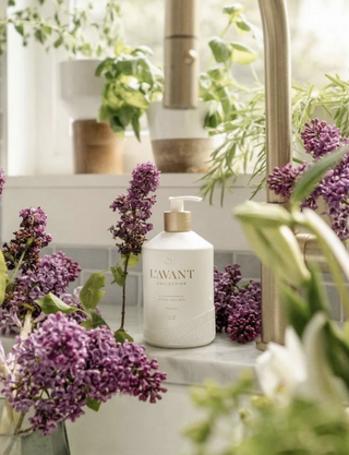 High Performing Dish Soap - Fresh Linen // L'AVANT