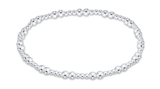 Together Sterling Bracelet - Enewton