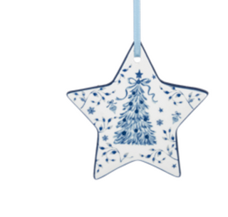 Nutcracker Fantasy Ornament